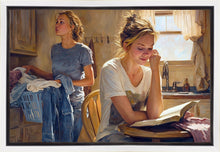 Load image into Gallery viewer, Mary and Martha
