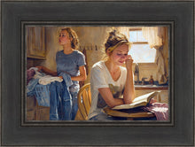 Load image into Gallery viewer, Mary and Martha
