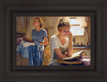 Load image into Gallery viewer, Mary and Martha
