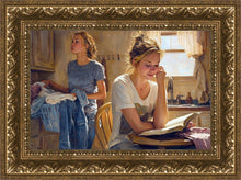 Load image into Gallery viewer, Mary and Martha
