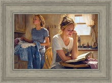 Load image into Gallery viewer, Mary and Martha

