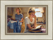 Load image into Gallery viewer, Mary and Martha
