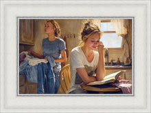 Load image into Gallery viewer, Mary and Martha
