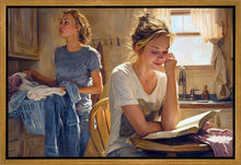 Load image into Gallery viewer, Mary and Martha
