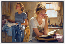 Load image into Gallery viewer, Mary and Martha
