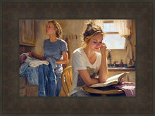 Load image into Gallery viewer, Mary and Martha
