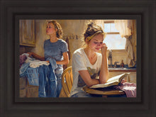 Load image into Gallery viewer, Mary and Martha
