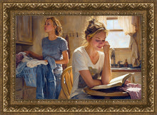 Load image into Gallery viewer, Mary and Martha
