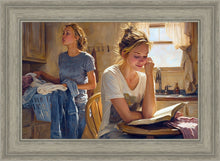Load image into Gallery viewer, Mary and Martha
