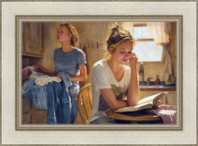 Load image into Gallery viewer, Mary and Martha
