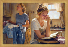 Load image into Gallery viewer, Mary and Martha

