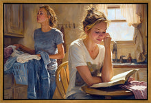 Load image into Gallery viewer, Mary and Martha

