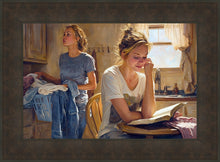 Load image into Gallery viewer, Mary and Martha
