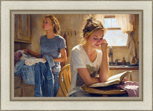 Load image into Gallery viewer, Mary and Martha

