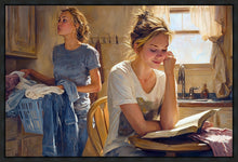 Load image into Gallery viewer, Mary and Martha
