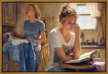 Load image into Gallery viewer, Mary and Martha
