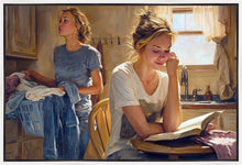 Load image into Gallery viewer, Mary and Martha

