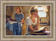 Load image into Gallery viewer, Mary and Martha
