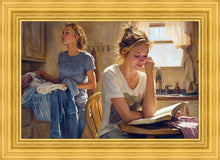 Load image into Gallery viewer, Mary and Martha
