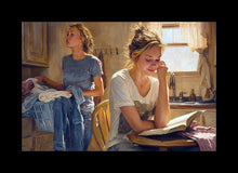 Load image into Gallery viewer, Mary and Martha
