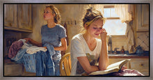 Load image into Gallery viewer, Mary and Martha
