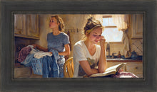 Load image into Gallery viewer, Mary and Martha
