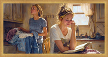 Load image into Gallery viewer, Mary and Martha
