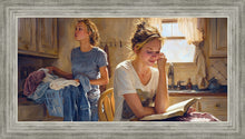 Load image into Gallery viewer, Mary and Martha
