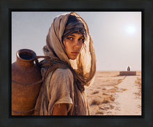 Load image into Gallery viewer, Almost to The Well of Living Waters
