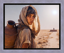 Load image into Gallery viewer, Almost to The Well of Living Waters
