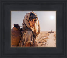 Load image into Gallery viewer, Almost to The Well of Living Waters
