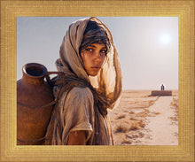 Load image into Gallery viewer, Almost to The Well of Living Waters
