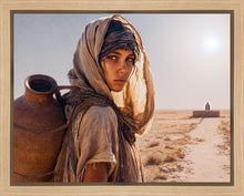 Load image into Gallery viewer, Almost to The Well of Living Waters
