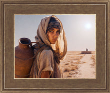 Load image into Gallery viewer, Almost to The Well of Living Waters
