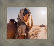 Load image into Gallery viewer, Almost to The Well of Living Waters
