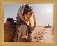 Load image into Gallery viewer, Almost to The Well of Living Waters
