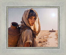 Load image into Gallery viewer, Almost to The Well of Living Waters
