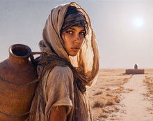 Load image into Gallery viewer, Almost to The Well of Living Waters
