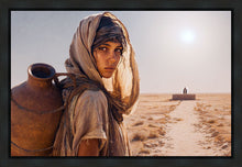 Load image into Gallery viewer, Almost to The Well of Living Waters
