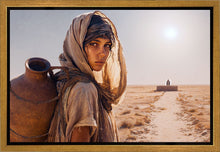 Load image into Gallery viewer, Almost to The Well of Living Waters
