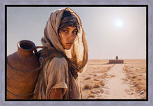 Load image into Gallery viewer, Almost to The Well of Living Waters
