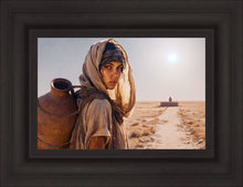 Load image into Gallery viewer, Almost to The Well of Living Waters
