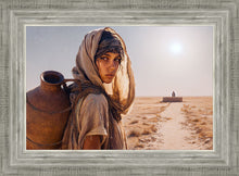 Load image into Gallery viewer, Almost to The Well of Living Waters
