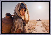 Load image into Gallery viewer, Almost to The Well of Living Waters
