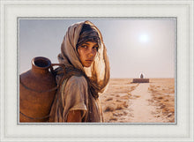 Load image into Gallery viewer, Almost to The Well of Living Waters
