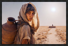 Load image into Gallery viewer, Almost to The Well of Living Waters
