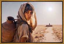Load image into Gallery viewer, Almost to The Well of Living Waters
