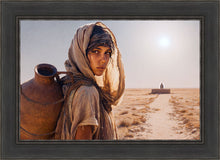 Load image into Gallery viewer, Almost to The Well of Living Waters
