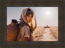 Load image into Gallery viewer, Almost to The Well of Living Waters
