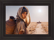 Load image into Gallery viewer, Almost to The Well of Living Waters
